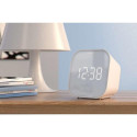 Philips TAR4406/12 alarm clock Digital alarm clock White