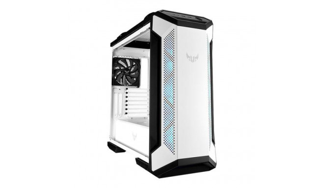 ASUS TUF Gaming GT501 White Edition Midi Tower