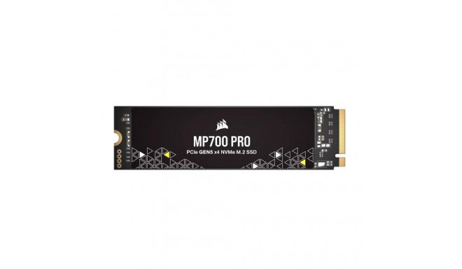 Corsair MP700 PRO 2 TB M.2 PCI Express 5.0 NVMe 3D TLC NAND