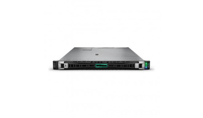 HPE ProLiant DL360 Gen11 server 1.92 TB Rack (1U) Intel Xeon Silver 4510 2.4 GHz 64 GB DDR5-SDRAM 10