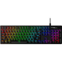 HyperX Alloy Origins - Mechanical Gaming Keyboard - HX Aqua (US Layout)