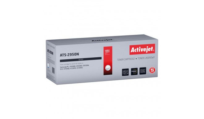 Activejet ATS-2950N toner (replacement for Samsung MLT-D103L; Supreme; 2500 pages; black)