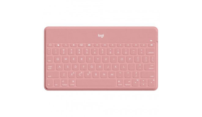 Logitech Keys-To-Go