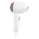 Camry Premium CR 2257 hair dryer 1400 W White