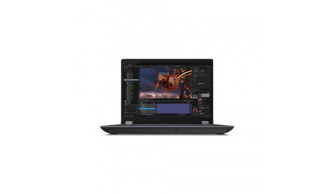 Lenovo ThinkPad P16 Intel® Core™ i9 i9-13980HX Mobile workstation 40.6 cm (16&quot;) WQXGA 64 GB