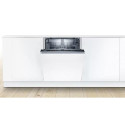 Bosch Serie 2 SMV2ITX18E dishwasher Fully built-in 12 place settings E