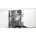 Bosch Serie 2 SMV2ITX18E dishwasher Fully built-in 12 place settings E