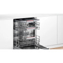 Bosch SBH4ECX10E dishwasher Fully built-in 14 place settings C