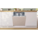 Bosch SBH4ECX10E dishwasher Fully built-in 14 place settings C