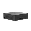 ASUS NUC 12 RNUC12WSKI500002I Black i5-1240P