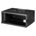 Digitus SOHO PRO wall-mounted enclosure - 483 mm (19&quot;) - 540x400 mm (WxD)