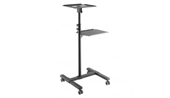 LogiLink BP0069 laptop stand Grey