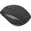 Logitech MX Anywhere 2s mouse Office Right-hand RF Wireless + Bluetooth Laser 4000 DPI