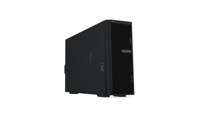 Lenovo ThinkSystem ST650 V2 server Tower (4U) Intel Xeon Silver 4314 2.4 GHz 32 GB DDR4-SDRAM 1100 W