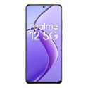 realme 12 17.1 cm (6.72&quot;) Dual SIM Android 14 5G USB Type-C 8 GB 256 GB 5000 mAh Purple