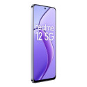 realme 12 17.1 cm (6.72&quot;) Dual SIM Android 14 5G USB Type-C 8 GB 256 GB 5000 mAh Purple