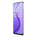 realme 12 17.1 cm (6.72&quot;) Dual SIM Android 14 5G USB Type-C 8 GB 256 GB 5000 mAh Purple