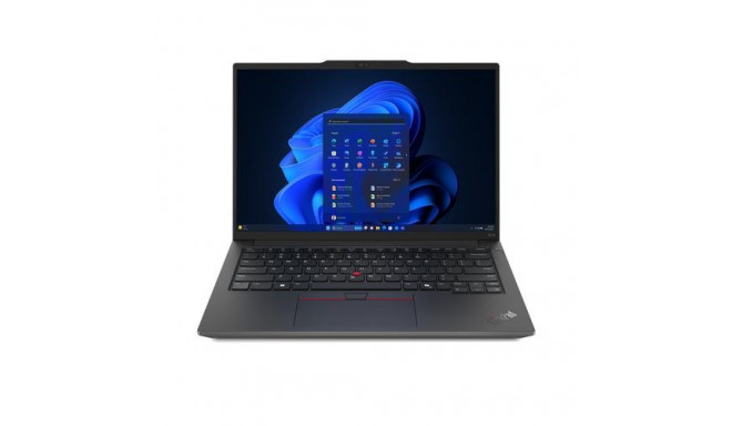 Lenovo ThinkPad E14 Intel Core Ultra 5 125U Laptop 35.6 cm (14&quot;) WUXGA 8 GB DDR5-SDRAM 256 