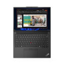 Lenovo ThinkPad E14 Intel Core Ultra 5 125U Laptop 35.6 cm (14&quot;) WUXGA 8 GB DDR5-SDRAM 256 