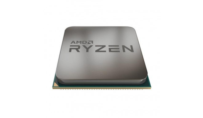 AMD Ryzen 7 3700X processor 3.6 GHz 32 MB L3