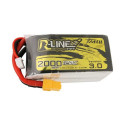 Tattu R-Line camera drone part Battery