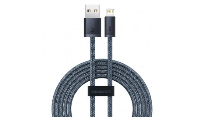 Baseus Dynamic 2 m Grey