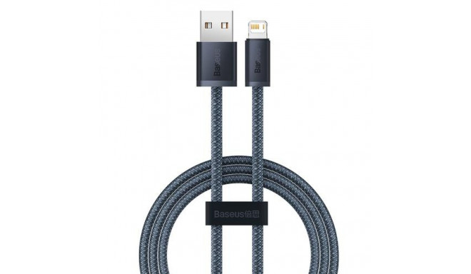 Baseus Dynamic 1 m Grey