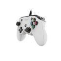 NACON Pro Compact Controller White USB Gamepad Xbox One, Xbox Series S, Xbox Series X