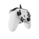 NACON Pro Compact Controller White USB Gamepad Xbox One, Xbox Series S, Xbox Series X