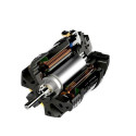Hobbywing Xerun V10 G3 Radio-Controlled (RC) model part/accessory Motor