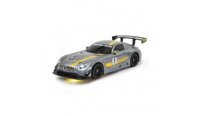 Jamara Mercedes AMG GT3 Radio-Controlled (RC) model On-road racing car Electric engine 1:14