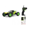 Jamara Rupter Radio-Controlled (RC) model Buggy Electric engine 1:14