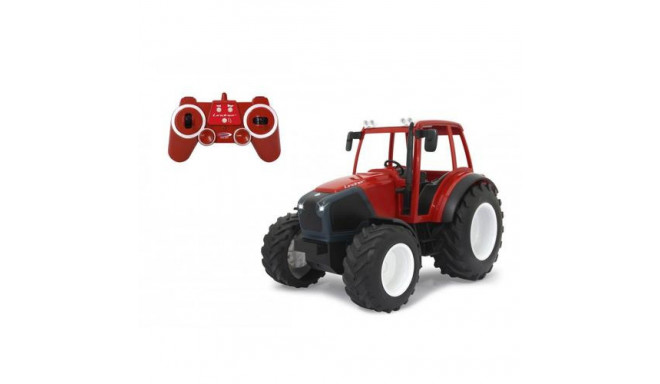 Jamara 405051 Radio-Controlled (RC) model Tractor Electric engine 1:16