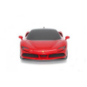 Jamara Ferrari SF90 Stradale Radio-Controlled (RC) model Car Electric engine 1:24