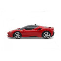 Jamara Ferrari SF90 Stradale Radio-Controlled (RC) model Car Electric engine 1:24