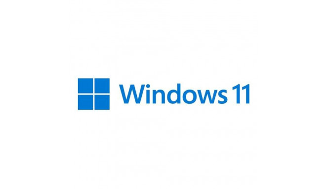 Microsoft Windows 11 Pro for Workstations 1 license(s)