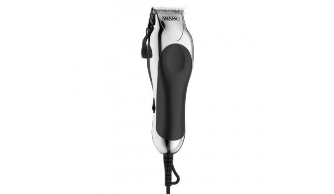 Wahl Chrome Pro Black, Chrome