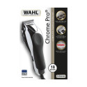 Wahl Chrome Pro Black, Chrome