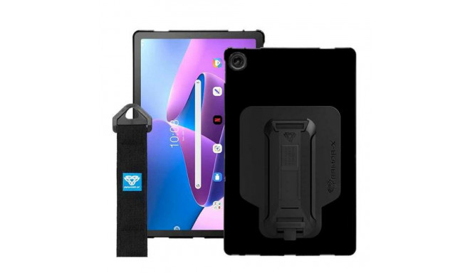 Armor-X PXS-LN-M10P3 tablet case 26.9 cm (10.6&quot;) Cover Black