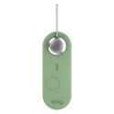 Knog Scout Travel - Luggage Tag, Finder &amp; Alarm