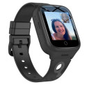 Carneo GUARDKID+ 4G 3.66 cm (1.44&quot;) IPS 41 mm Digital 240 x 240 pixels Touchscreen Black Wi