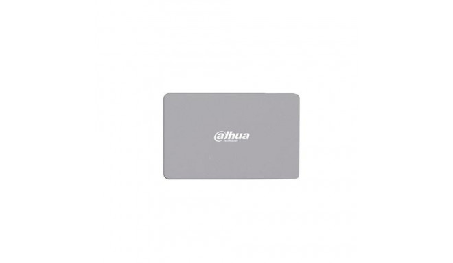 Dahua Technology DHI-EHDD-E10-1T external hard drive 1 TB Grey