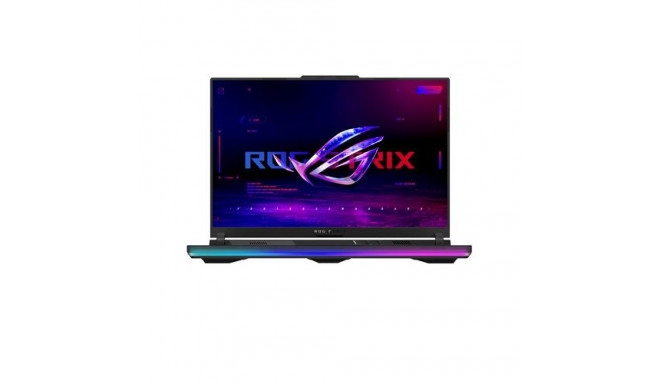 ASUS ROG Strix SCAR 16 G634JYR-RA029W Intel® Core™ i9 i9-14900HX Laptop 40.6 cm (16&quot;) WQXGA