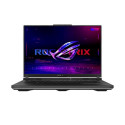 ASUS ROG Strix SCAR 16 G634JYR-RA029W Intel® Core™ i9 i9-14900HX Laptop 40.6 cm (16&quot;) WQXGA