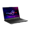 ASUS ROG Strix SCAR 16 G634JYR-RA029W Intel® Core™ i9 i9-14900HX Laptop 40.6 cm (16&quot;) WQXGA