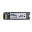 Intenso 3836470 internal solid state drive 2 TB M.2 PCI Express 4.0 NVMe