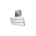 FABER S.p.A. Steelmax EV8 LED WH/X A80 Wall-mounted White 730 m³/h B