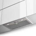FABER S.p.A. Inka ICH SS A52 Built-in Stainless steel 390 m³/h B