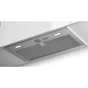 FABER S.p.A. INKA PLUS HCS X A52 Built-in Stainless steel 580 m³/h B