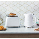 Russell Hobbs 26060-56 toaster 6 2 slice(s) 850 W White